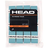 HEAD Gripband Prime Tour 12 pcs Pack Overgrip von Head