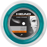 HEAD Hawk Power 200m reel von Head