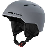 HEAD Herren Helm VICO grey von Head