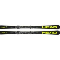 HEAD Herren Racing Ski WC Rebels e-Race SW RP + FF 11 GW von Head