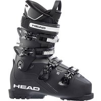 HEAD Herren Ski-Schuhe EDGE LYT HV 90 BLACK/WHITE von Head