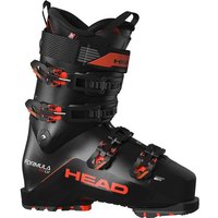 HEAD Herren Ski-Schuhe FORMULA 110 LV GW BLACK/RED von Head