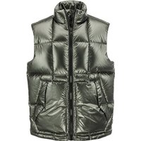 HEAD Herren Weste REBELS STAR PHASE Vest Men von Head