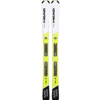 HEAD Kinder Racing Ski Supershape JRS + JRS 7.5 GW CA von Head