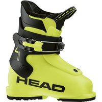 HEAD Kinder Z 1 YELLOW / BLACK von Head