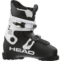 HEAD Kinder Z 2 BLACK / WHITE von Head