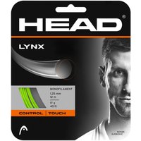 HEAD Lynx Saitenset 12m von Head