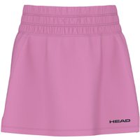 HEAD Play Skirt Rock Damen in rosa, Größe: XL von Head