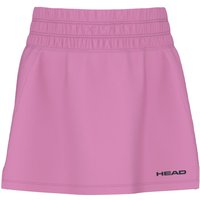 HEAD Play Skirt Rock Damen in rosa von Head