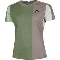 HEAD Play Tech T-Shirt Damen von Head