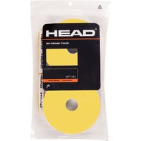 HEAD Prime Tour 30er Pack von Head