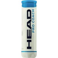HEAD Pro Coach 4er Dose von Head