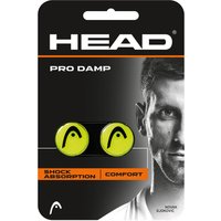 HEAD Pro Damp Dämpfer 2er Pack von Head