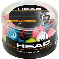 HEAD Pro Damp Jar Box von Head