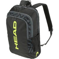 HEAD Rucksack Base Backpack 17L BKNY von Head