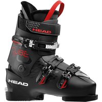 HEAD Skischuhe CUBE 3 70BLACK/ANTH-RED von Head