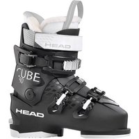HEAD Skischuhe CUBE 3 80 W BLACK von Head