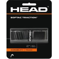 HEAD Softac Traction schwarz Basisband von Head