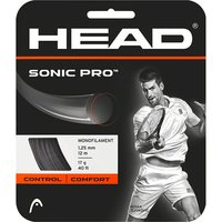 HEAD Sonic Pro Saitenset 12m von Head