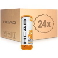 HEAD TIP (Stage 2) 24x 3er Dose Im Karton von Head