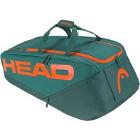 HEAD Tasche Pro Racquet Bag XL DYFO von Head