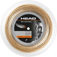 HEAD Tennissaite Rip Control Rolle 200m von Head