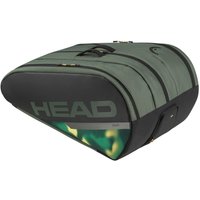 HEAD Tour Racquet Bag XL Schlägertasche von Head