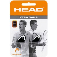 HEAD Xtra Damp Pack Dämpfer 2er von Head