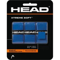 HEAD Xtreme Soft 3er Pack von Head