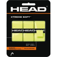 HEAD Xtreme Soft 3er Pack von Head