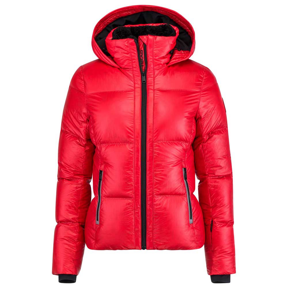 Head Ashley Down Jacket Rot S Frau von Head