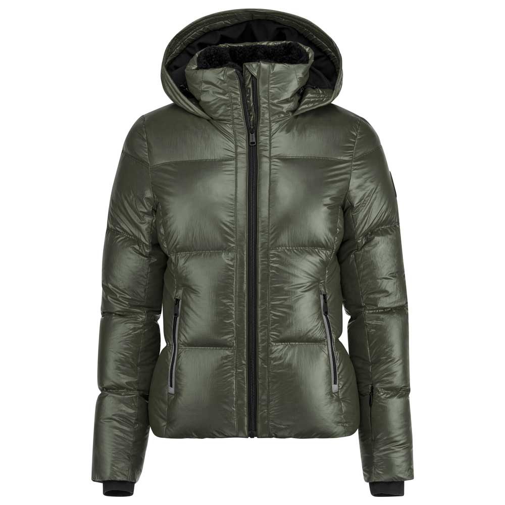 Head Ashley Down Jacket Grün S-M Frau von Head