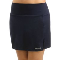 Head Club Basic Long Rock Damen Dunkelblau von Head