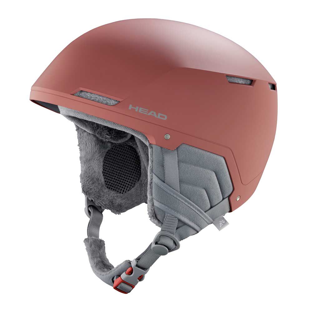 Head Compact Evo Woman Helmet Orange XS-S von Head