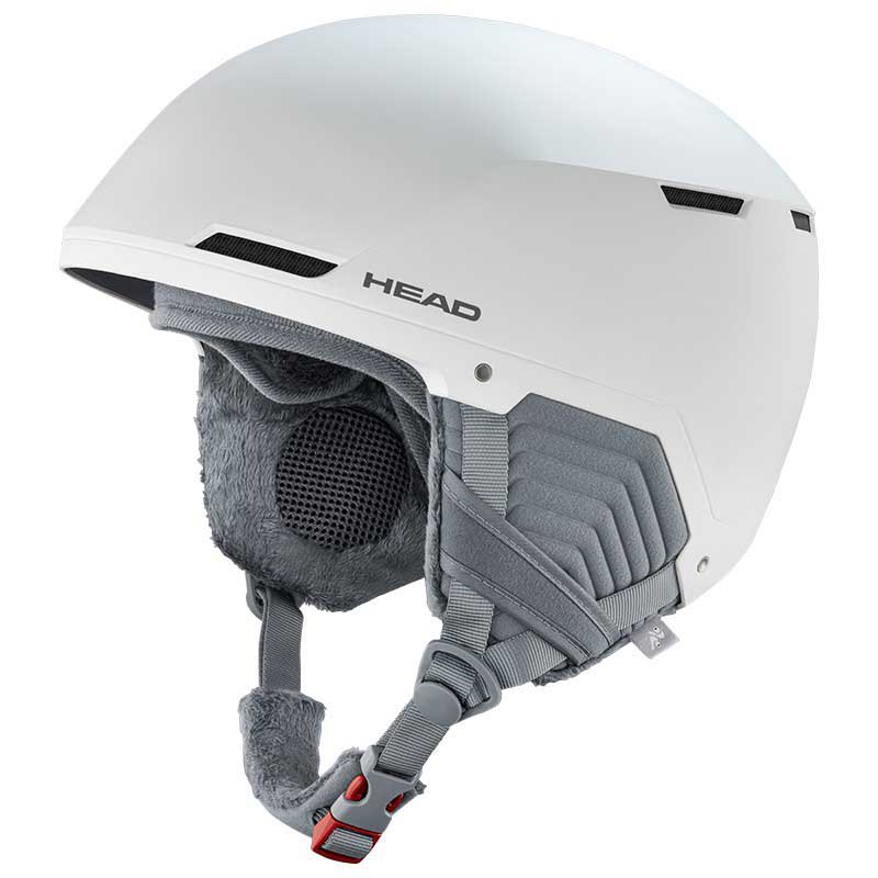 Head Compact Pro Woman Helmet Weiß XS-S von Head