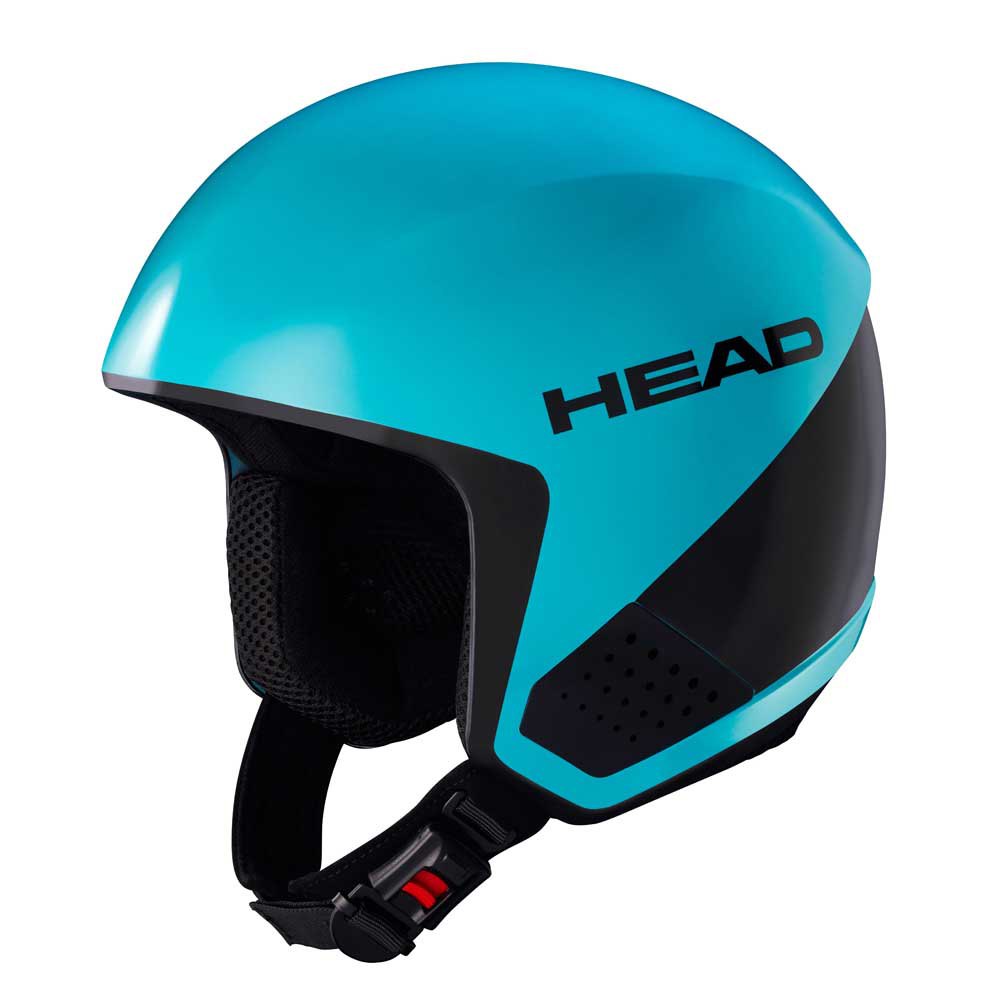 Head Downforce Helmet Blau 2XL von Head