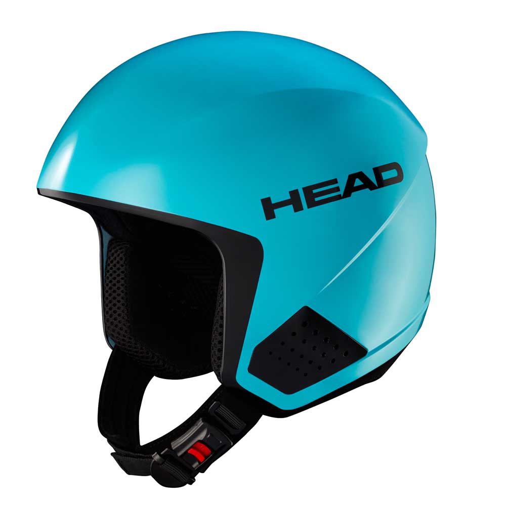 Head Downforce Junior Helmet Blau M von Head