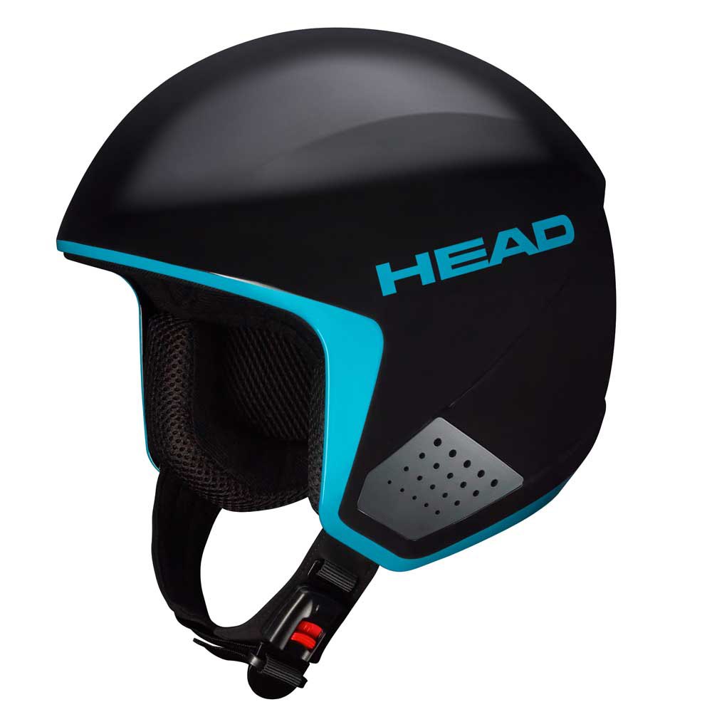 Head Downforce Junior Helmet Refurbished Blau M von Head