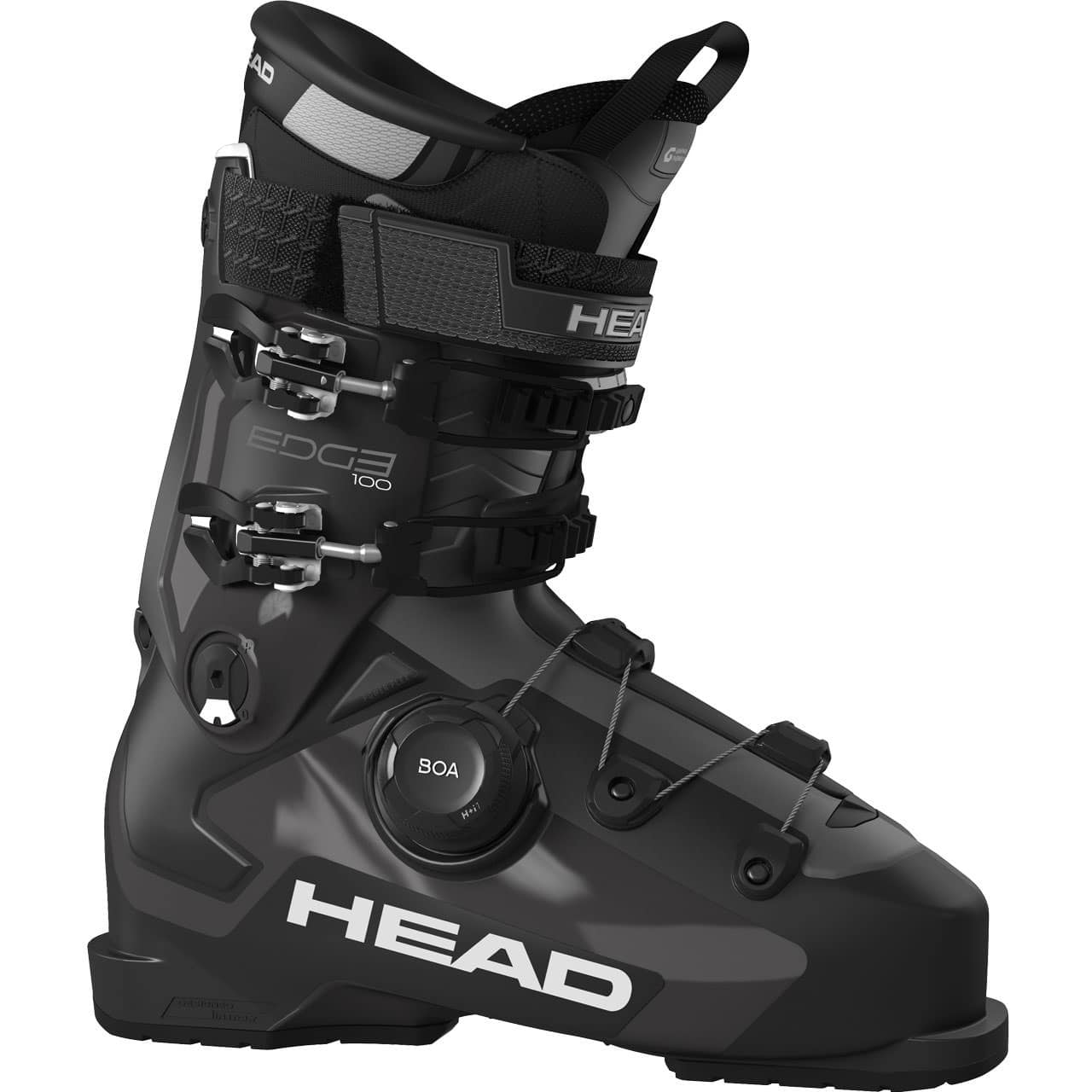 Head Edge 100 HV BOA black/white von Head