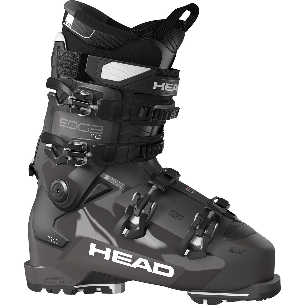 Head Edge 110 HV GW anthracite von Head