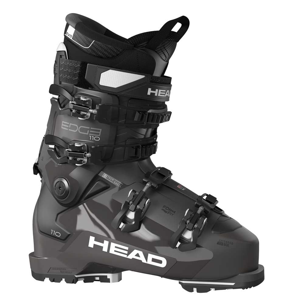 Head Edge 110 Hv Gw Alpine Ski Boots Schwarz 30.5 von Head