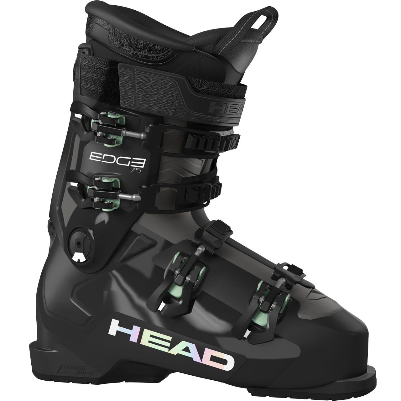 Head Edge 75 W HV black von Head