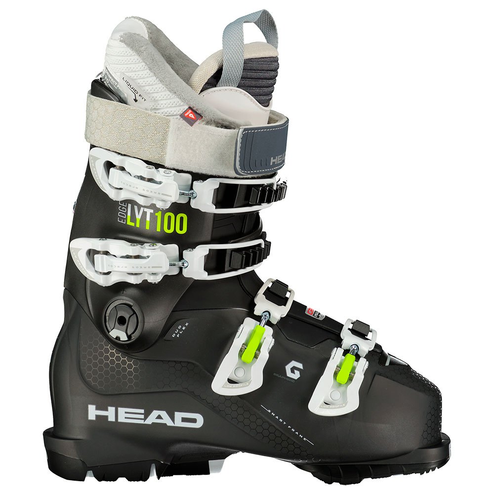 Head Edge Lyt 100 Gw Woman Alpine Ski Boots Weiß 23.0 von Head