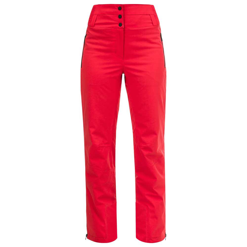 Head Emerald Pants Rot XL Frau von Head