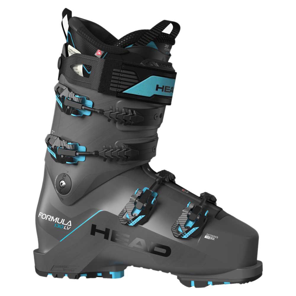 Head Formula 130 Lv Gw Alpine Ski Boots Blau 28.5 von Head