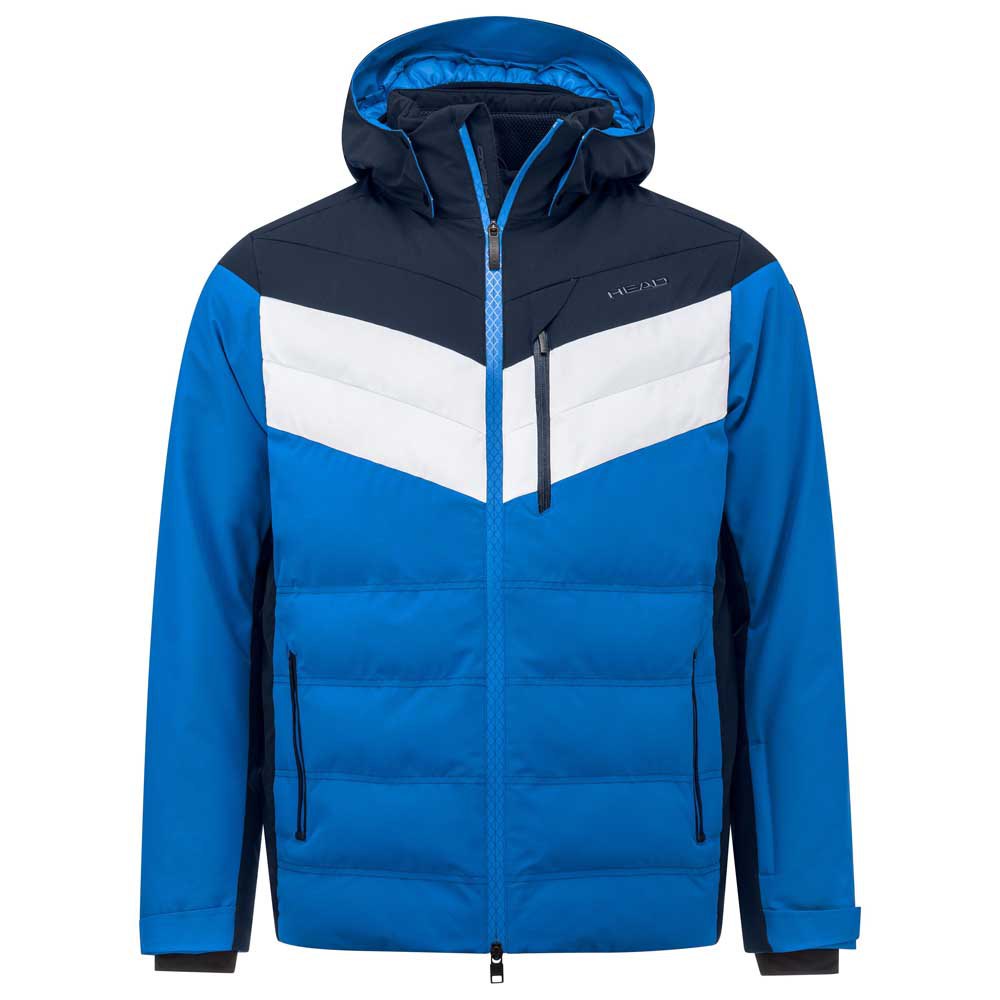 Head Freedom Jacket Blau S Mann von Head