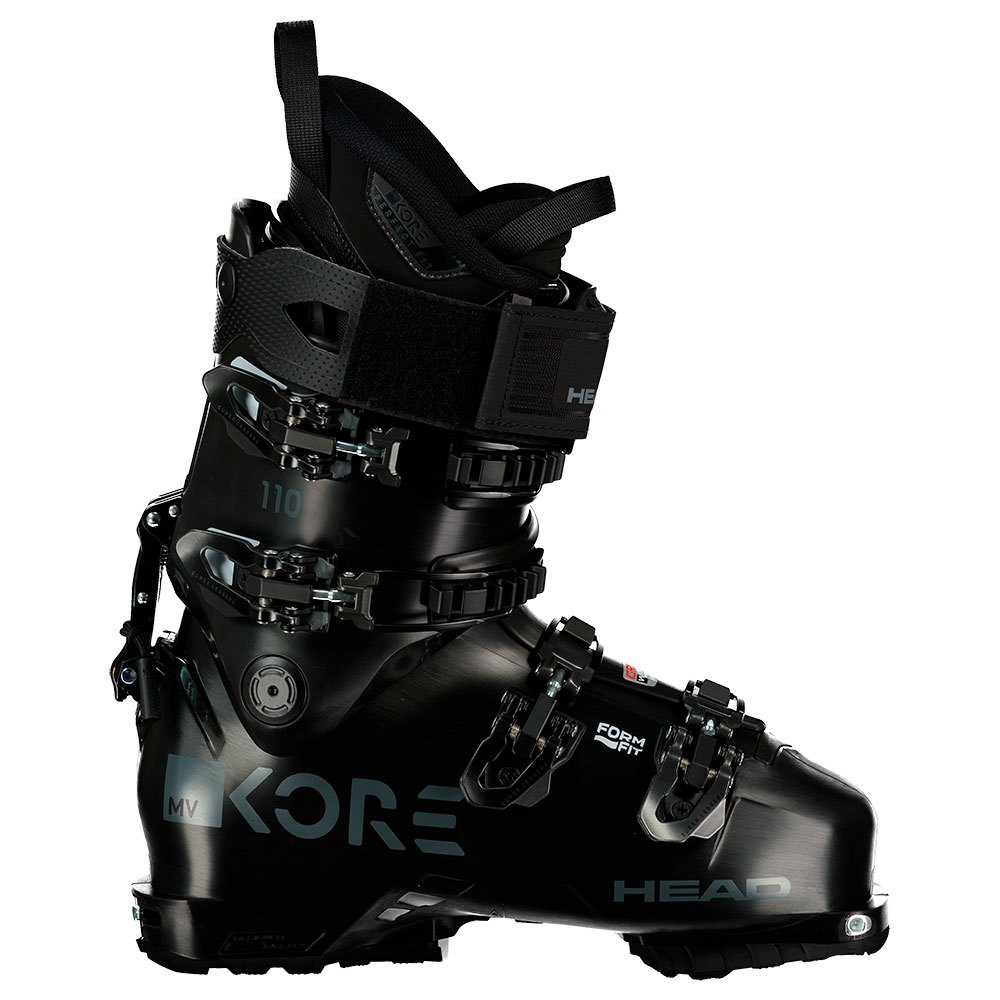 Head Kore 110 Gw Touring Ski Boots Schwarz 28.5 von Head