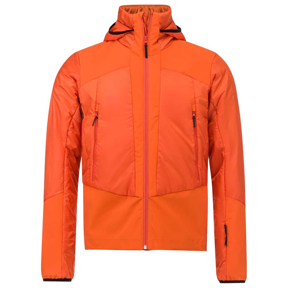 Head Kore Hybrid Jacket Orange M-L Mann von Head