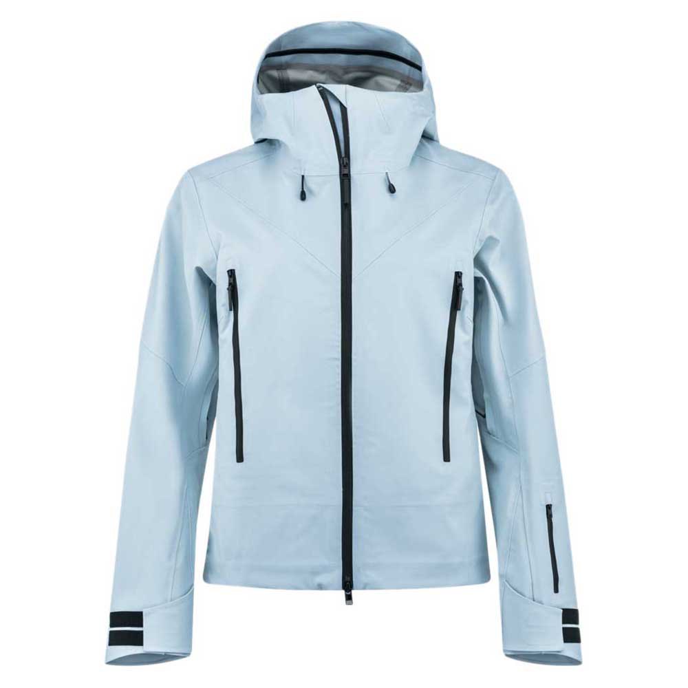 Head Kore Ii Jacket Blau XL Frau von Head