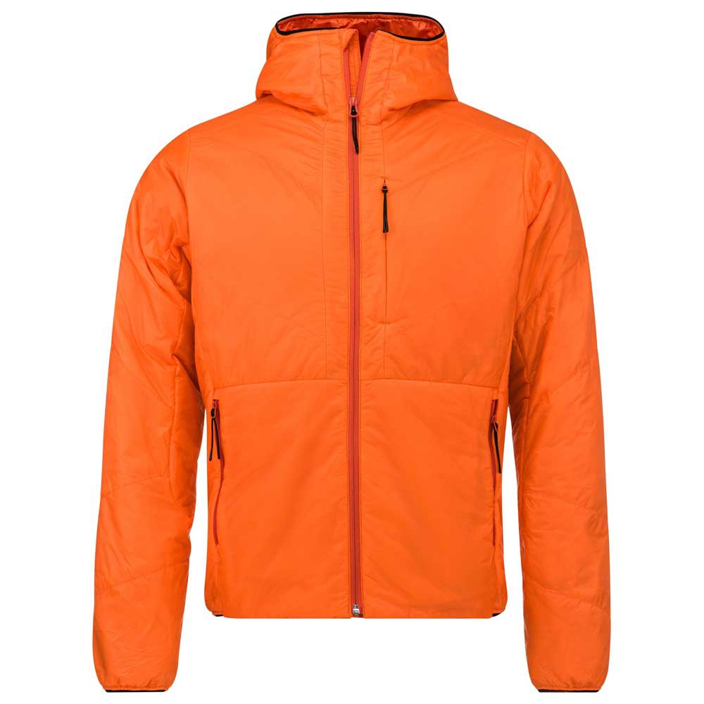 Head Kore Lightweight Jacket Orange 2XL Mann von Head